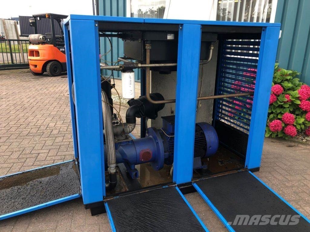 Onbekend Adicomp VD3008HINV Compresores