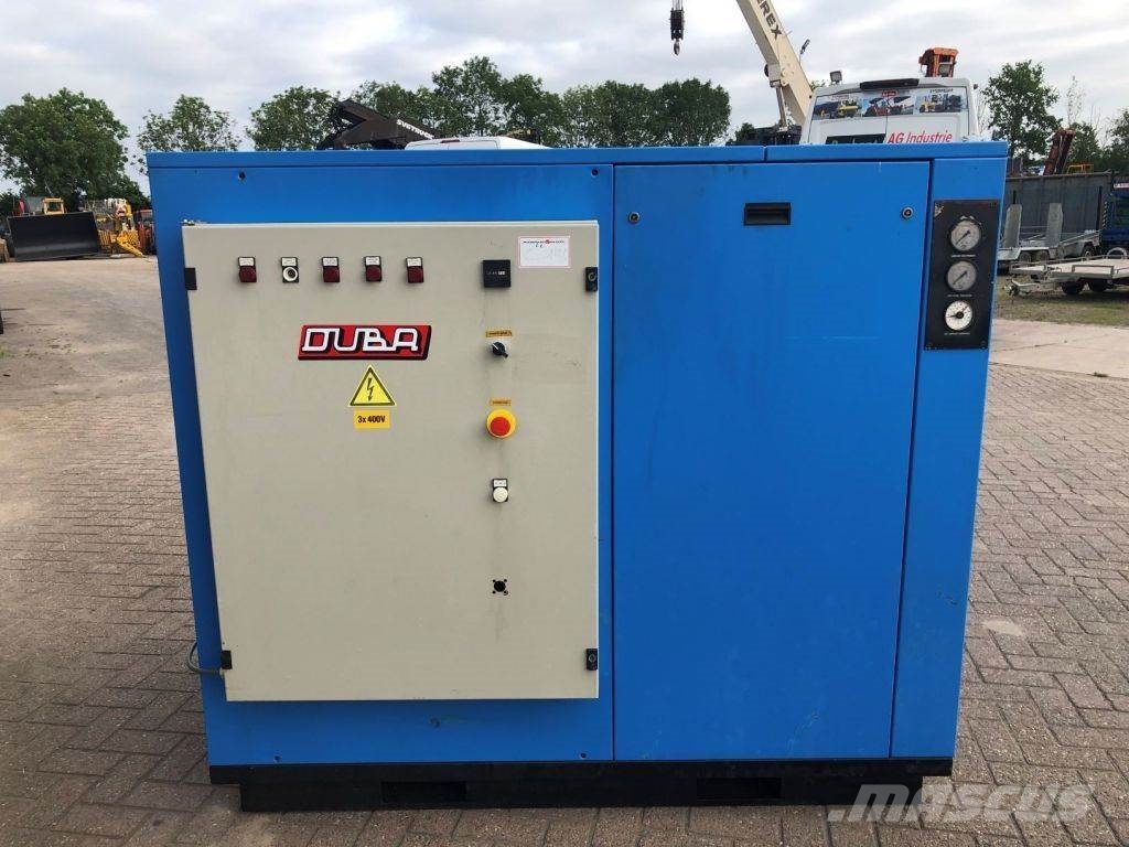 Onbekend Adicomp VD3008HINV Compresores