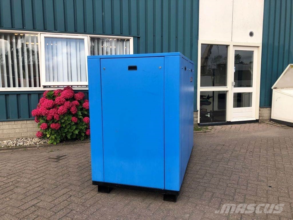 Onbekend Adicomp VD3008HINV Compresores
