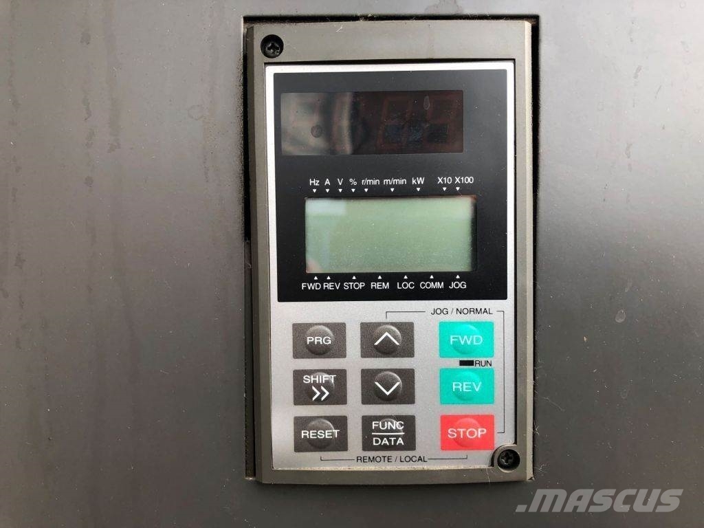 Onbekend Adicomp VD3008HINV Compresores