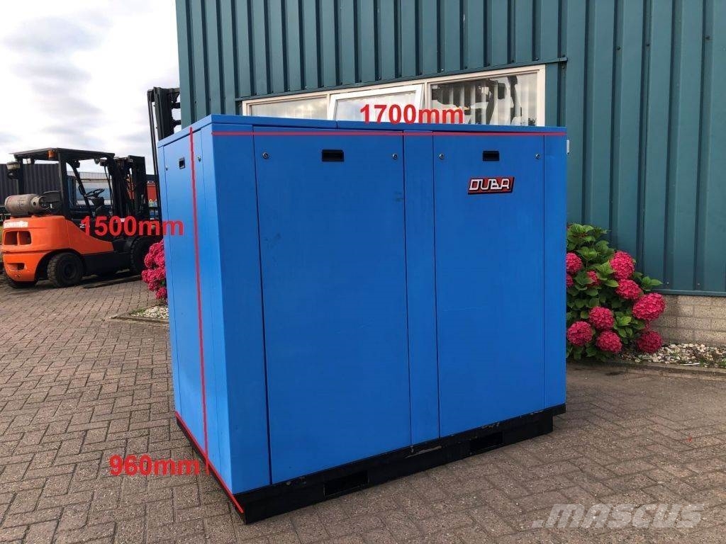 Onbekend Adicomp VD3008HINV Compresores
