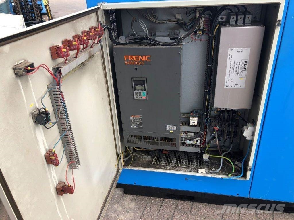 Onbekend Adicomp VD3008HINV Compresores
