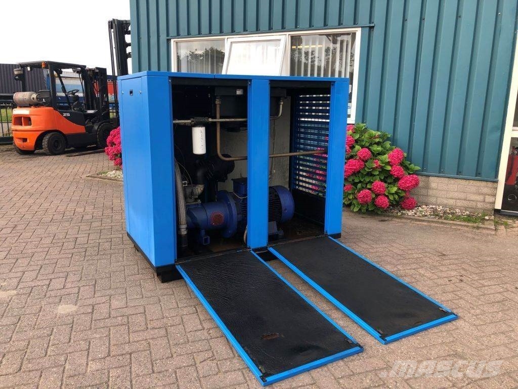 Onbekend Adicomp VD3008HINV Compresores