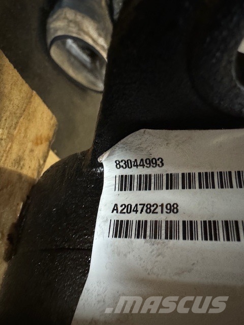 Danfoss HYDRAULIC PUMP 83061339 Hydraulikk