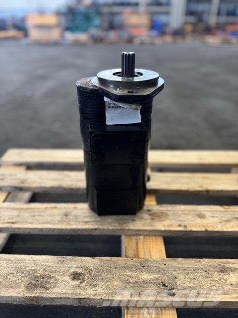 Danfoss HYDRAULIC PUMP 83061339 Hydraulikk