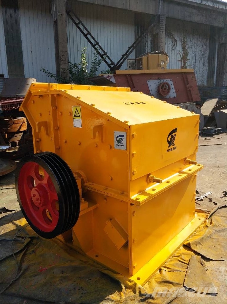 Kinglink Super fine hammer mill crusher PX1212 Drobilice