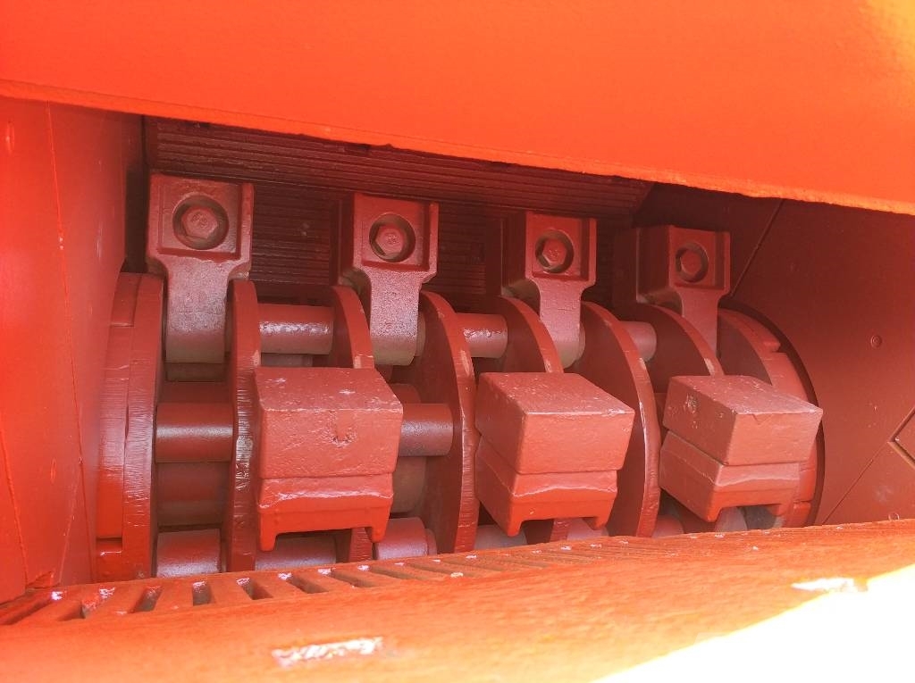 Kinglink Super fine hammer mill crusher PX1212 Drobilice