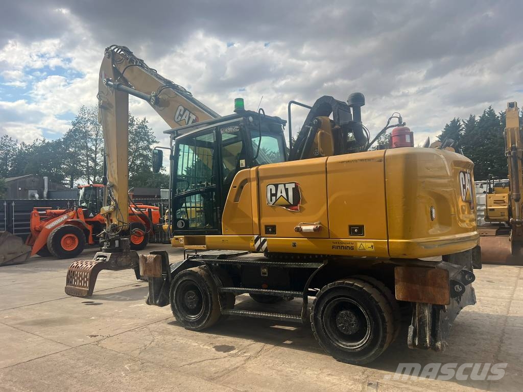 CAT MH 3022 Materialehåndteringsmaskiner