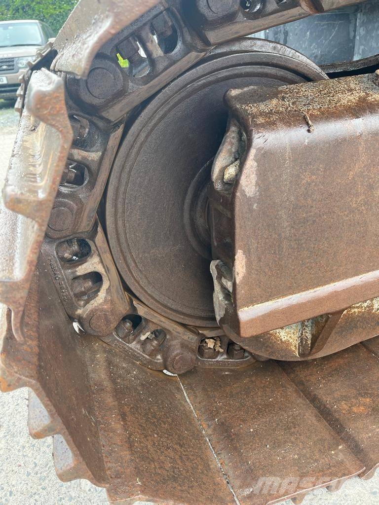 Liebherr R 900 C 大型油圧ショベル12t以上（パワーショベル・ユンボ）