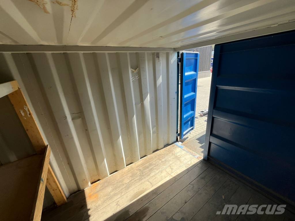 Uniteam Storage container Container αποθήκευσης