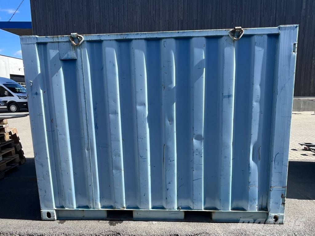 Uniteam Storage container Container αποθήκευσης