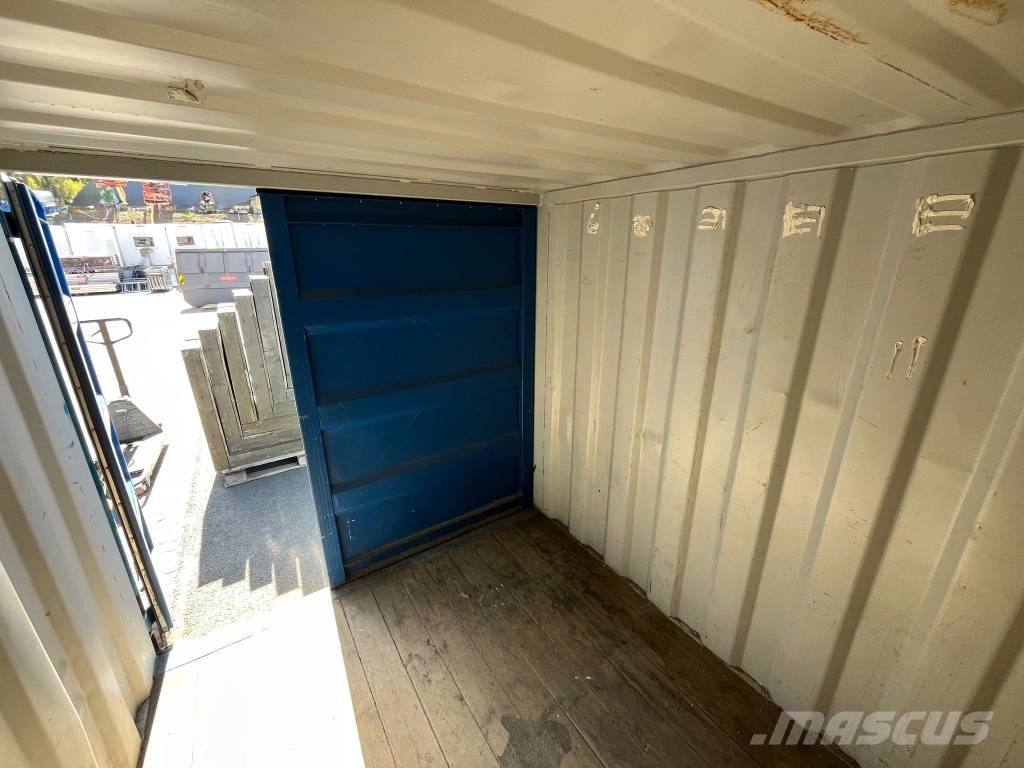 Uniteam Storage container Container αποθήκευσης
