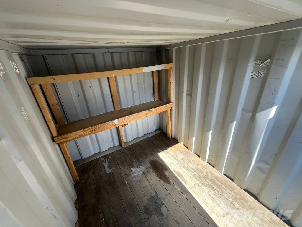Uniteam Storage container Container αποθήκευσης