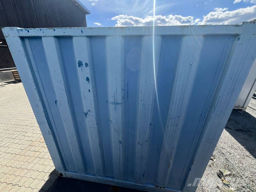 Uniteam Storage container Container αποθήκευσης