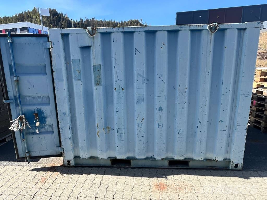 Uniteam Storage container Container αποθήκευσης