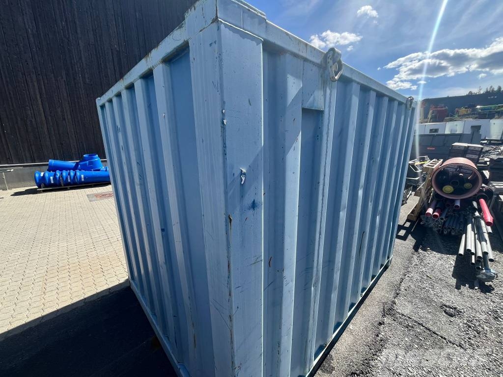 Uniteam Storage container Container αποθήκευσης