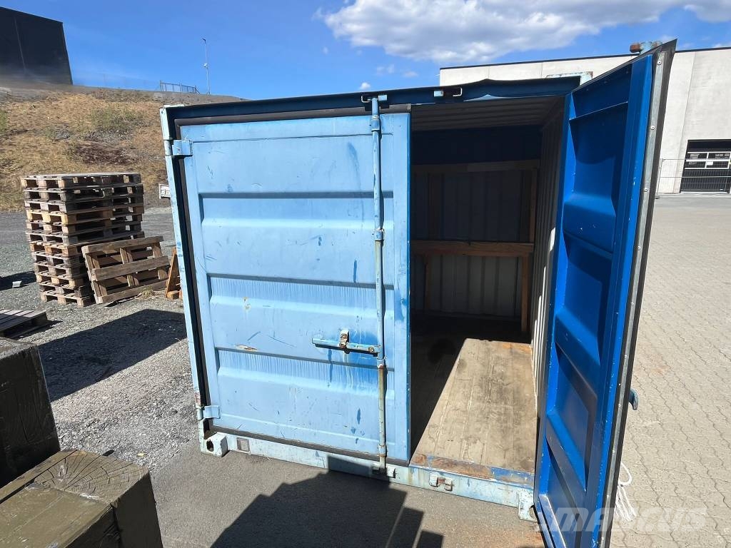 Uniteam Storage container Container αποθήκευσης