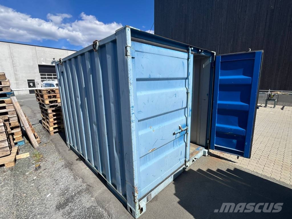 Uniteam Storage container Container αποθήκευσης