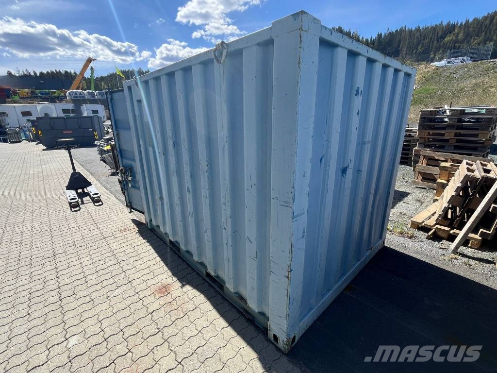 Uniteam Storage container Container αποθήκευσης