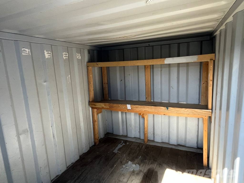 Uniteam Storage container Container αποθήκευσης
