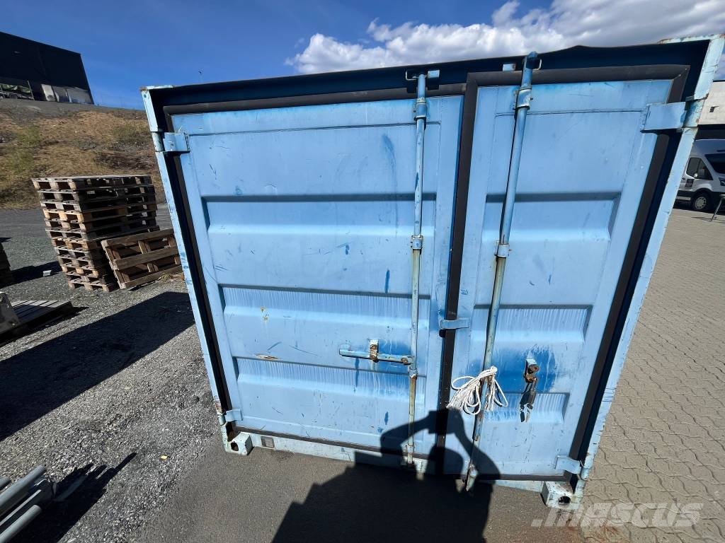 Uniteam Storage container Container αποθήκευσης