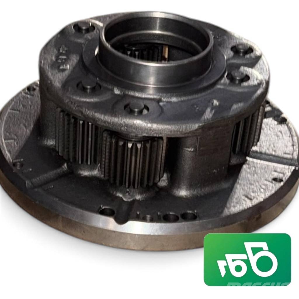 John Deere 6300 Transmission Satellite Housing PowerQuad R121147 Chassis e suspensões