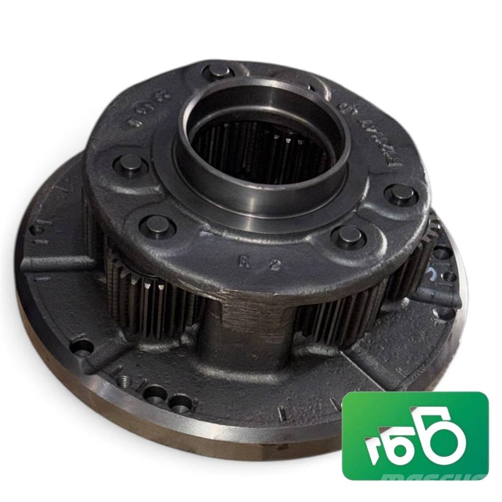 John Deere 6300 Transmission Satellite Housing PowerQuad R121147 Chassis e suspensões