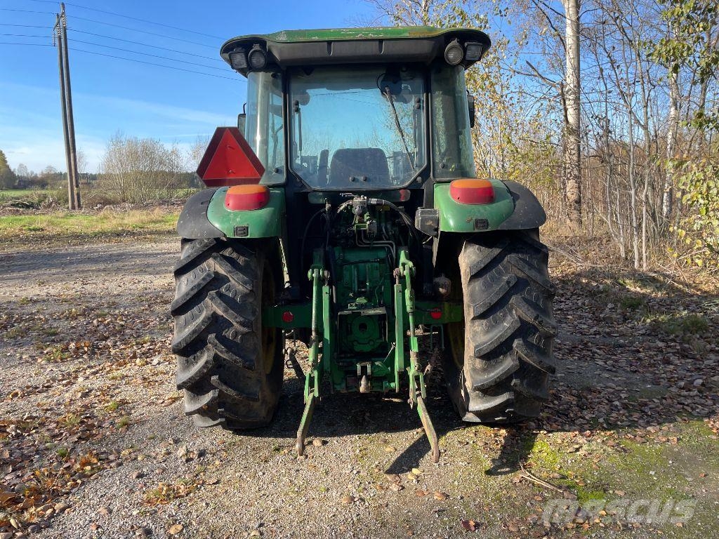 John Deere 5720 Traktorer