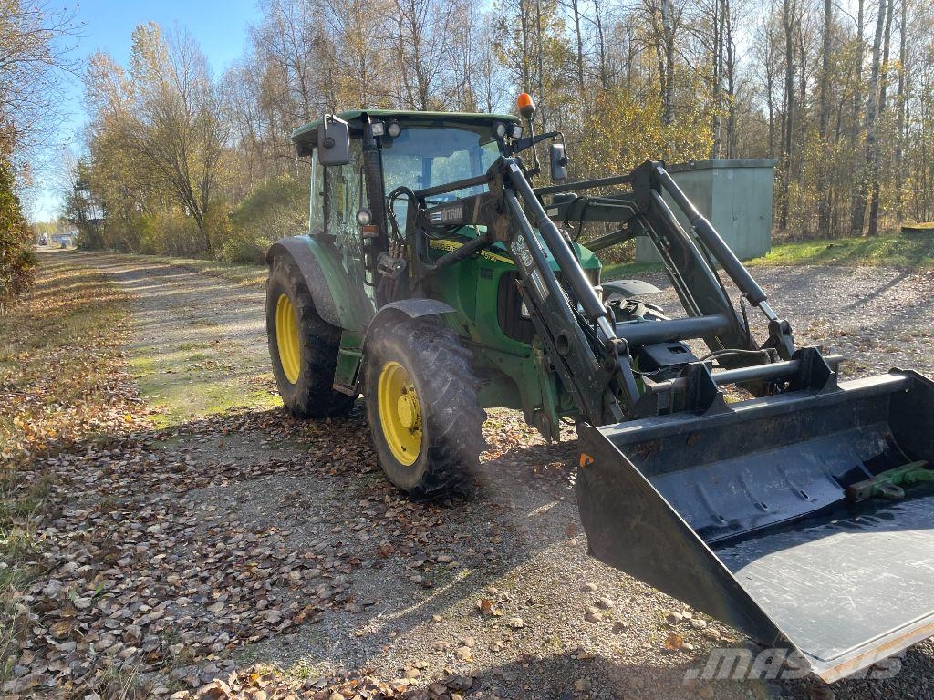 John Deere 5720 Traktorer