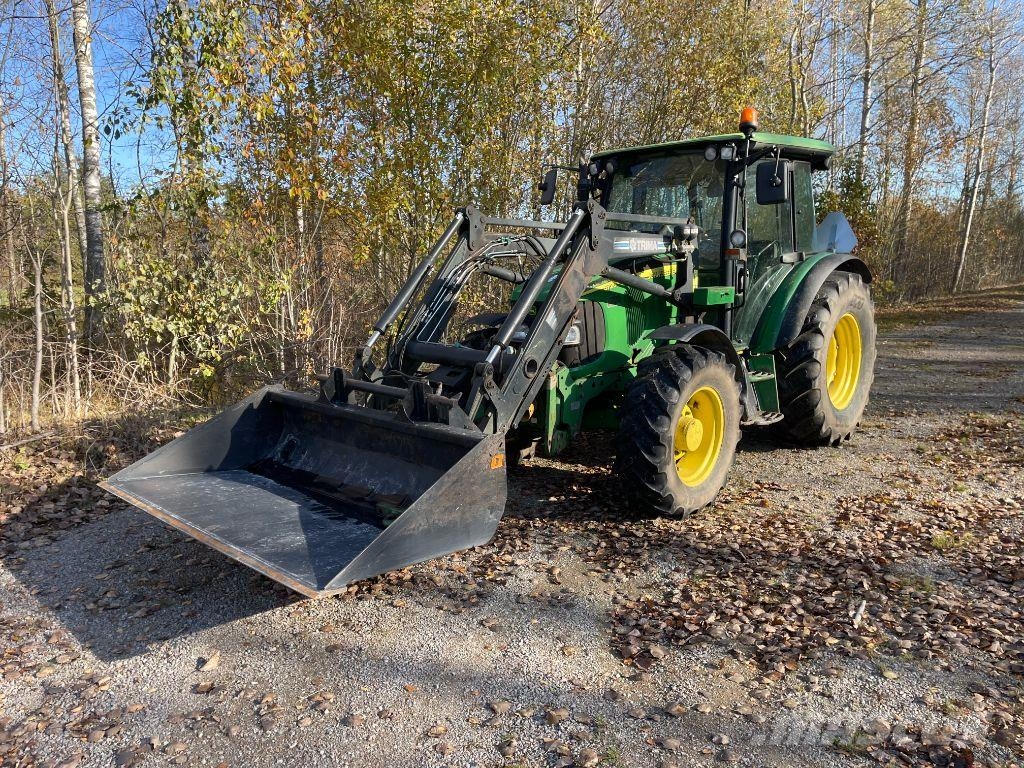 John Deere 5720 Traktorer