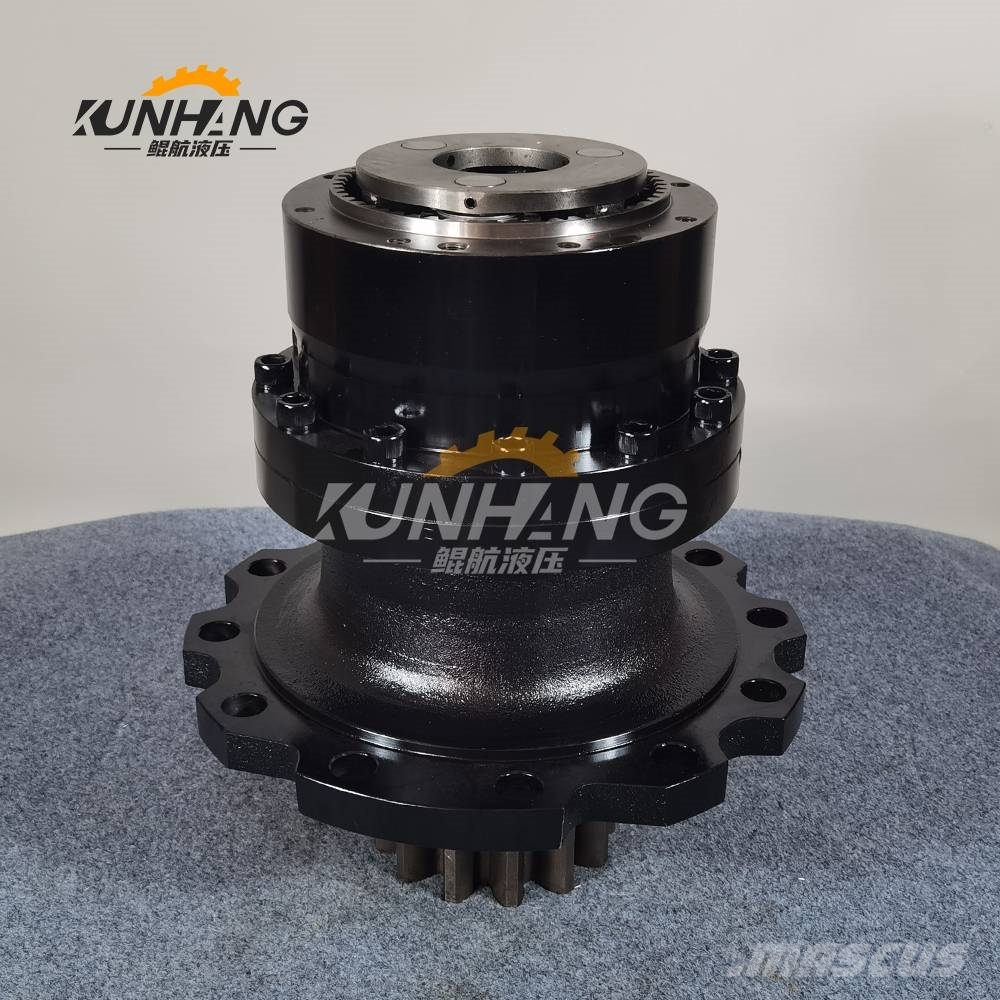 Hitachi EX100-2 EX100-3 Swing Gearbox 9111265 Transmission