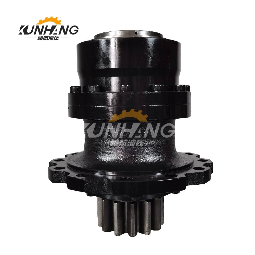Hitachi EX100-2 EX100-3 Swing Gearbox 9111265 Transmission