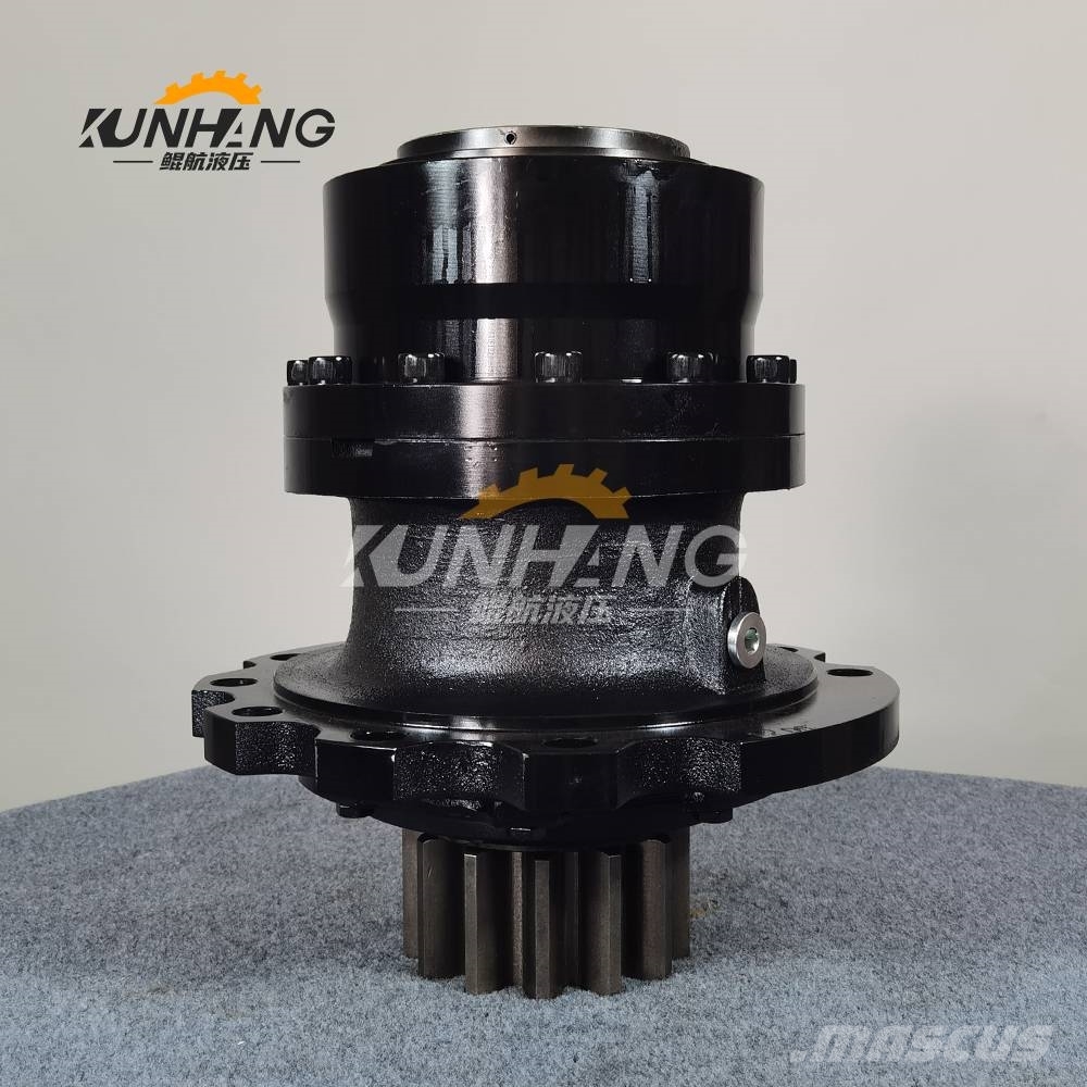 Hitachi EX100-2 EX100-3 Swing Gearbox 9111265 Transmission