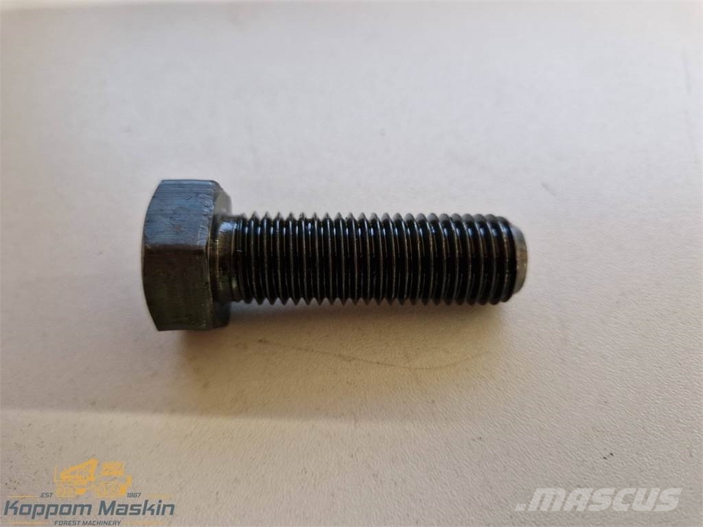 Timberjack / John Deere 19M9425 Transmission