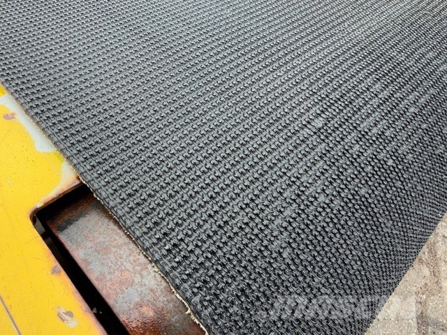 Weima USED HYDRAULIC BELT Transportne trake