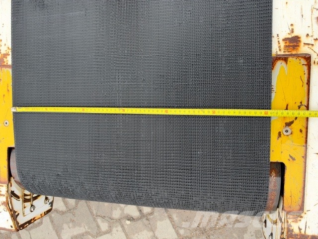 Weima USED HYDRAULIC BELT Transportne trake