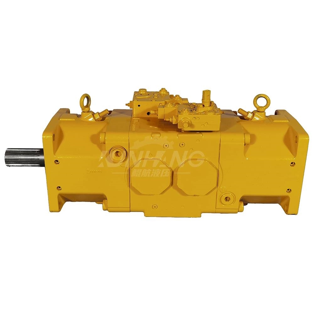 CAT 374DL 374D Hydraulic Pump 369-9676 Коробка передач