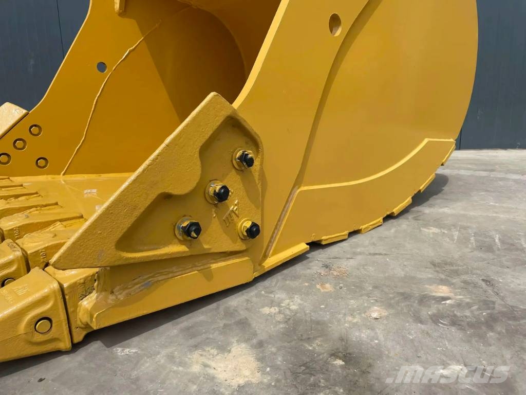 CAT 350 TB دلاء