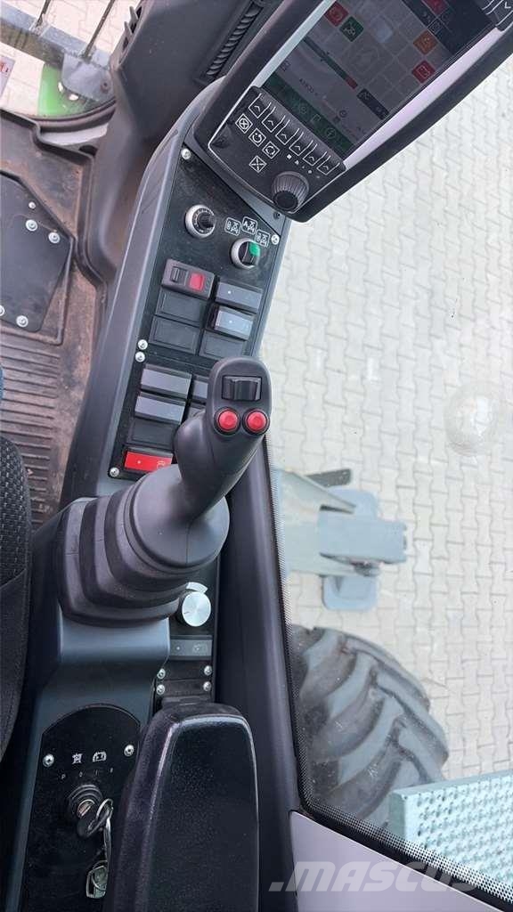 Sennebogen 718 Sennebogen 718 حفارات خاصة