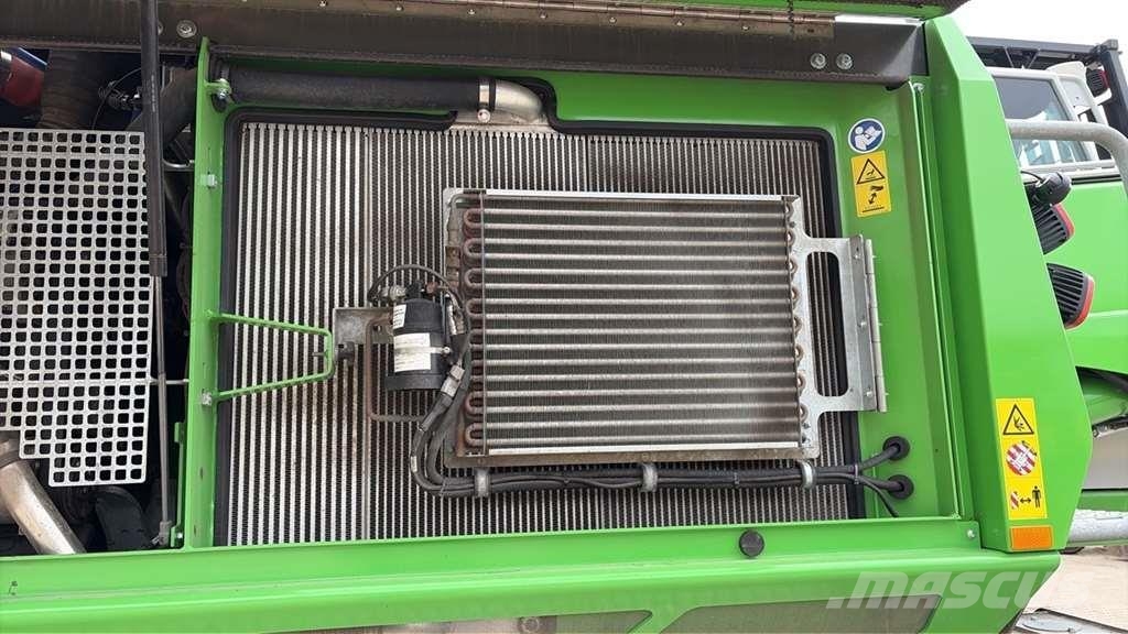 Sennebogen 718 Sennebogen 718 حفارات خاصة