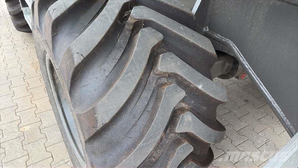 Sennebogen 718 Sennebogen 718 حفارات خاصة