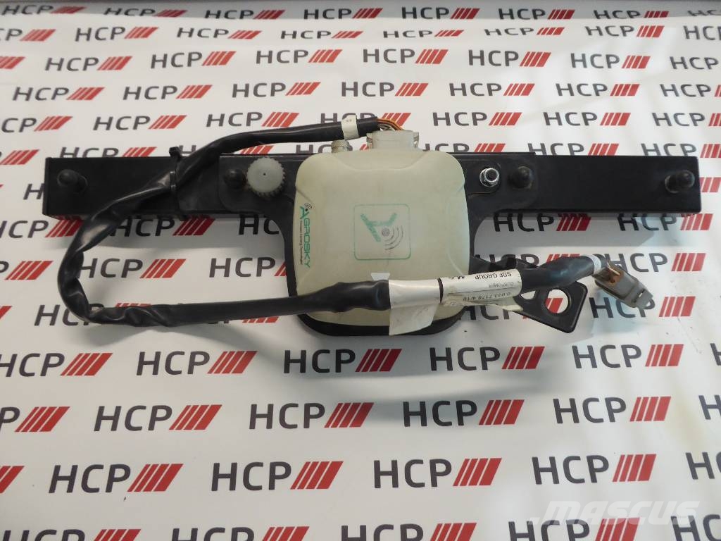 SDF Agrosky SR20 GPS