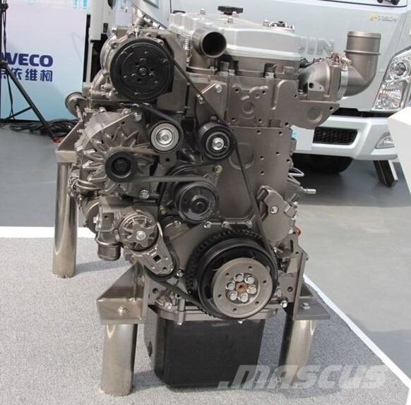 Shangchai SC4H180Q4 Engines
