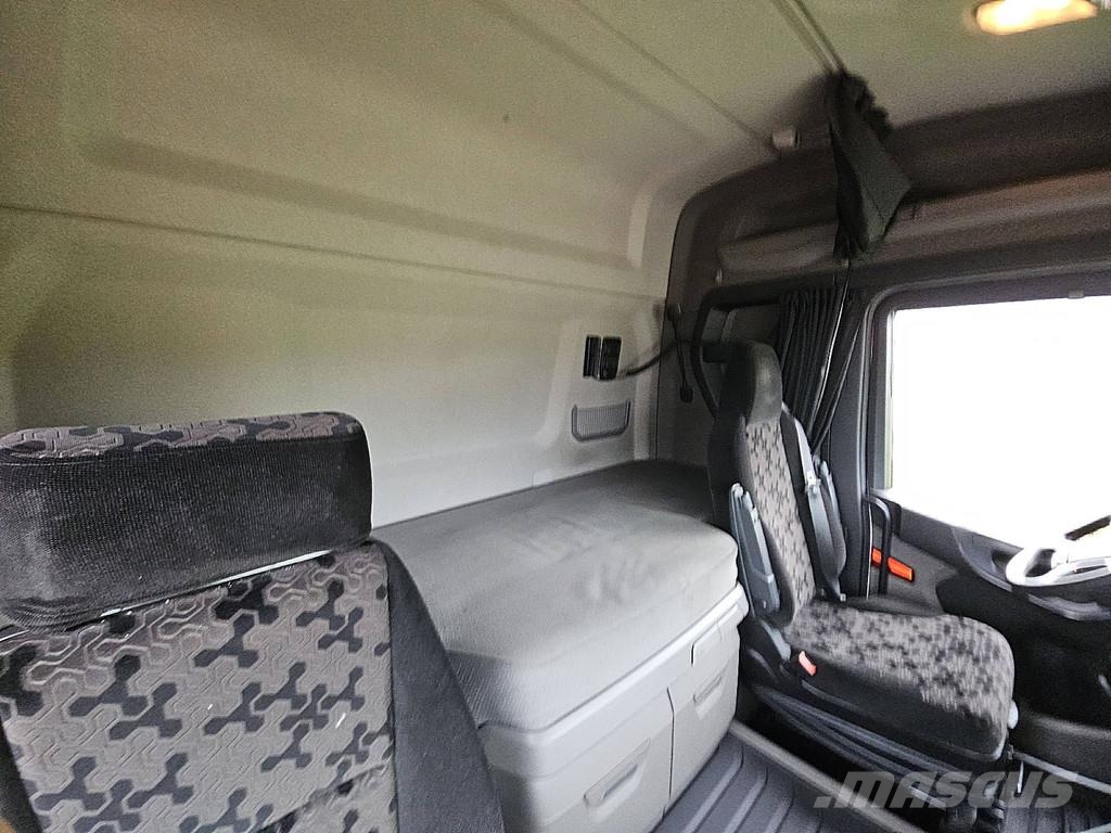 Scania R410 R410 A 4X2 LB, CR20N, LED LIGHTS Sattelzugmaschinen