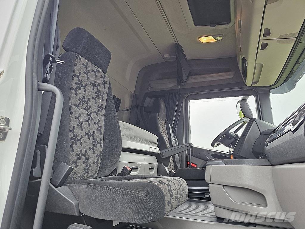 Scania R410 R410 A 4X2 LB, CR20N, LED LIGHTS Sattelzugmaschinen