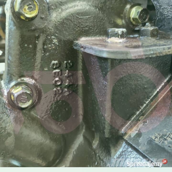 Doosan D34 3,4 l Bobcat T36.120SL 100 V Engine محركات
