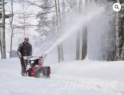 Toro Power Max HD 928 OAE snöslunga قاذفات الجليد