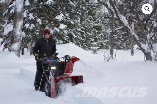 Toro Power Max HD 928 OAE snöslunga قاذفات الجليد