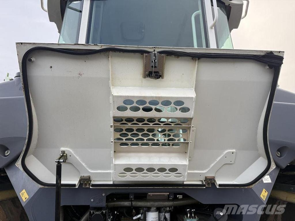 Hamm DV+ 90i VV-S 双轮压路机