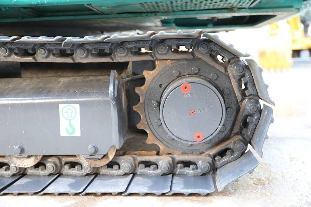 Kobelco sk60-8 Mini ekskavatori < 7 t